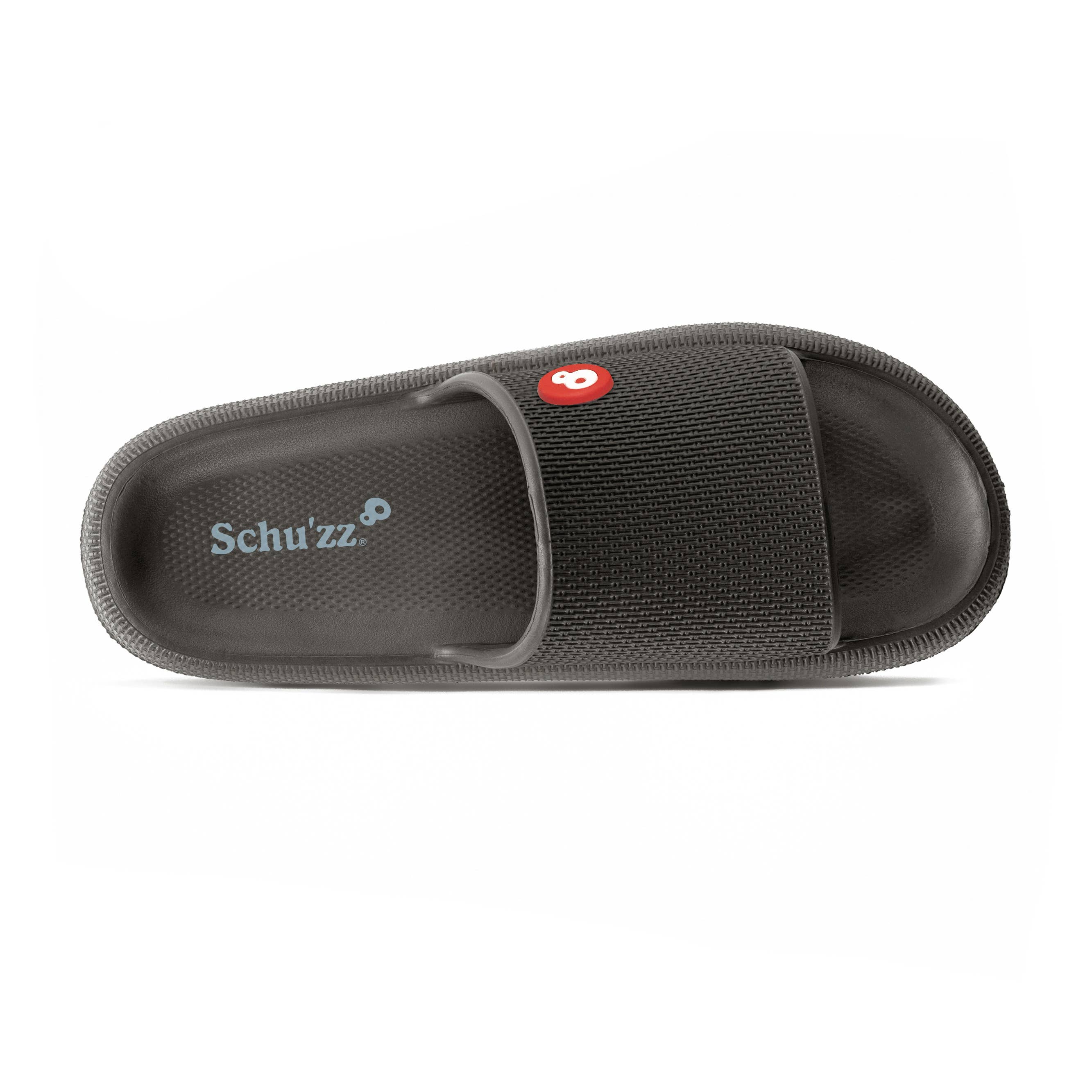 Schu'zz - Venta al por mayor Sandalias - Hombre - Chanclas para hombre Schu'zz, tallas 40 a 4713
