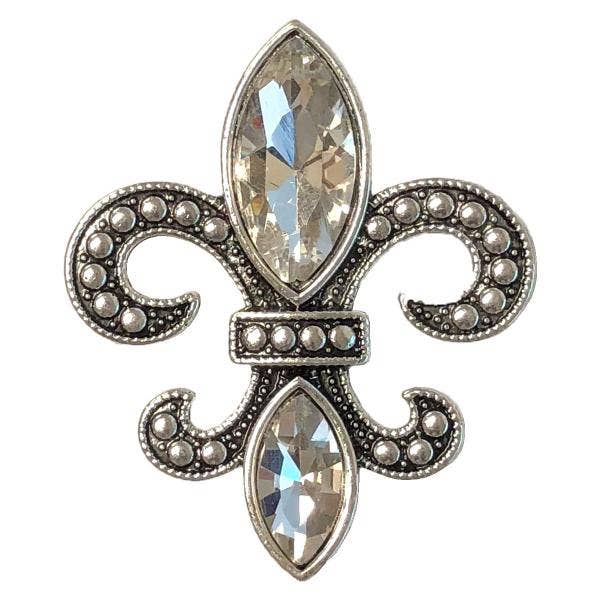 The Magic Scarf Company - Vendita all'ingrosso Spille - Spille magnetiche dal design artistico35