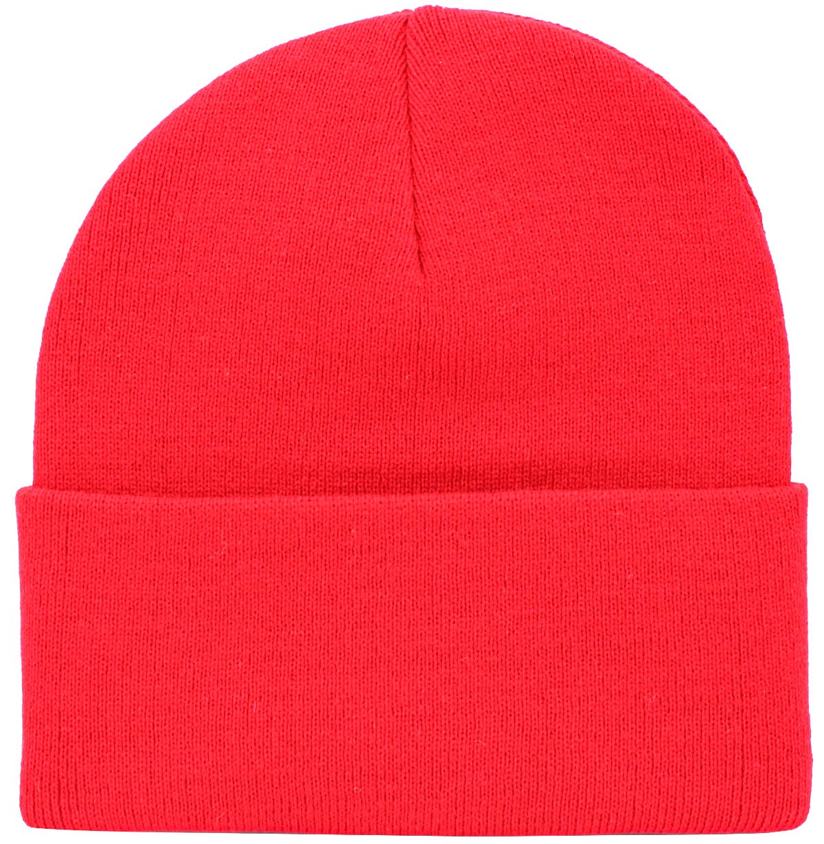 KBETHOS – wholesale Mössa - Unisex – KBETHOS enkel skidmössa i akryl133