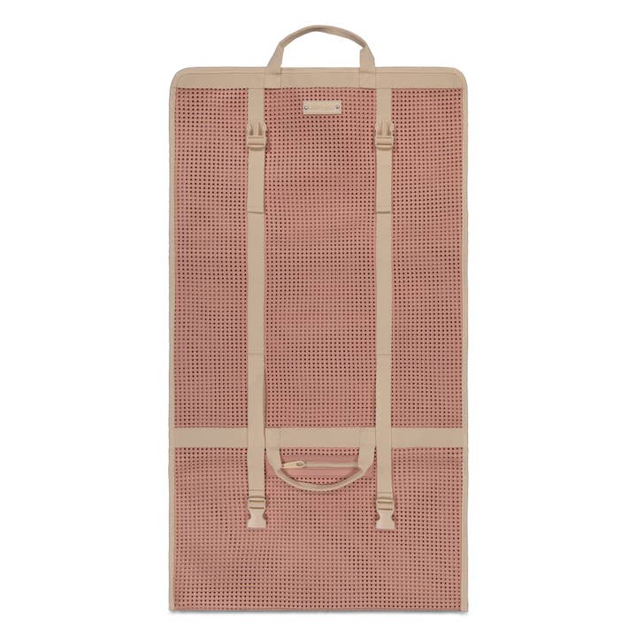 Light + Nine - Wholesale Garment Bag - Unisex - Garment Bag Blossom Pink