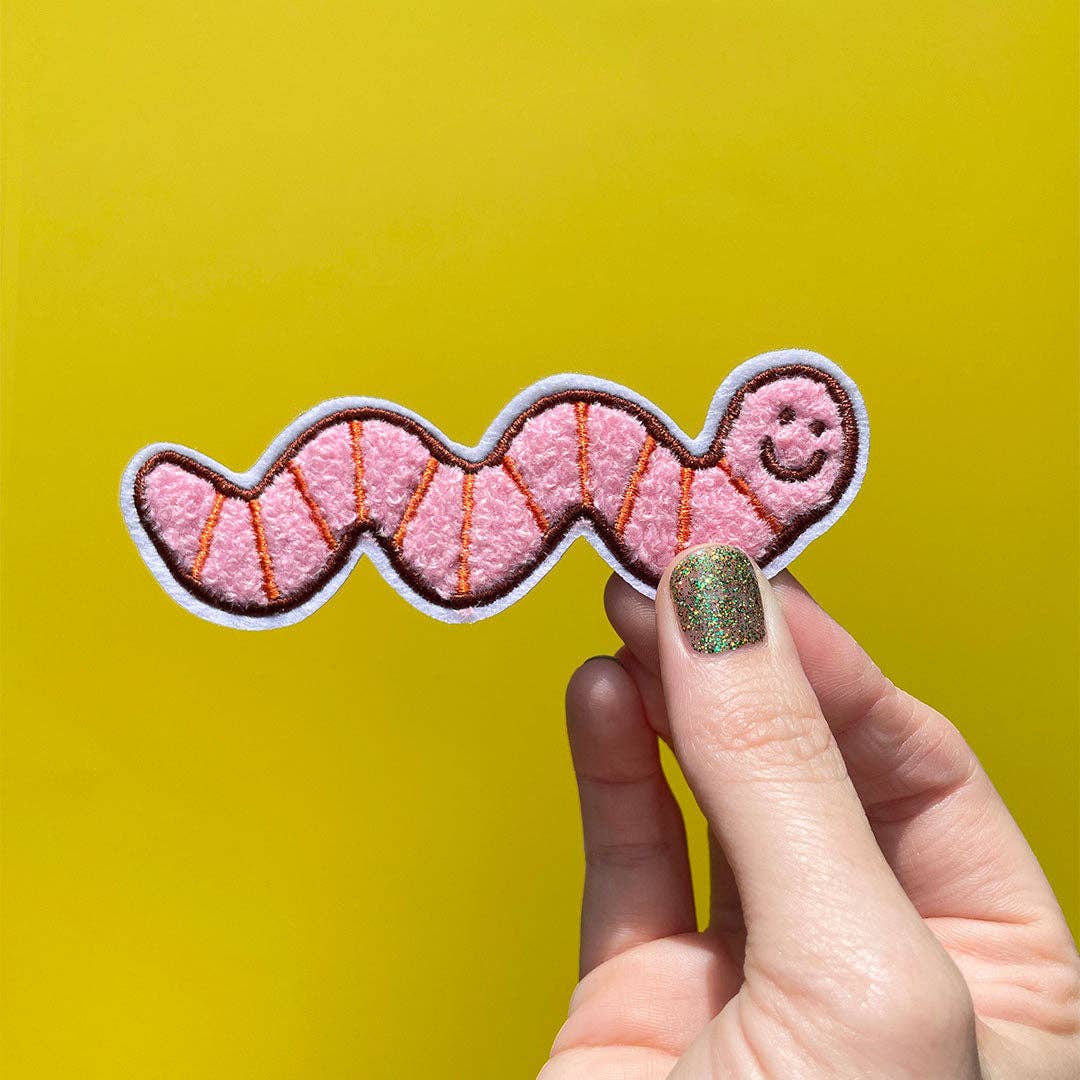 Smarty Pants Paper – Engroshandel Patch – Ormplaster1