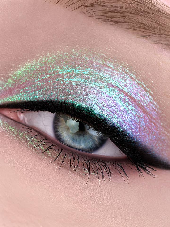 Chill Opal Multichrome løs øjenskygge for engroshandel hos Karla Cosmetics