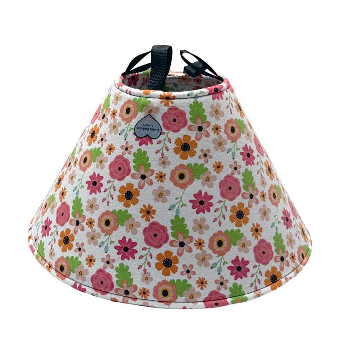 Cuddle Cone - Wholesale Pet Collar - Cat/Dog - Soft Dog Recovery Cone – Flexible Alternative to Plastic4