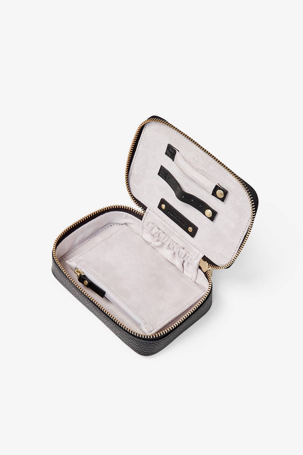 Kinnon - Wholesale Jewellery box/organiser - BLIXEN JEWELLERY CASE2