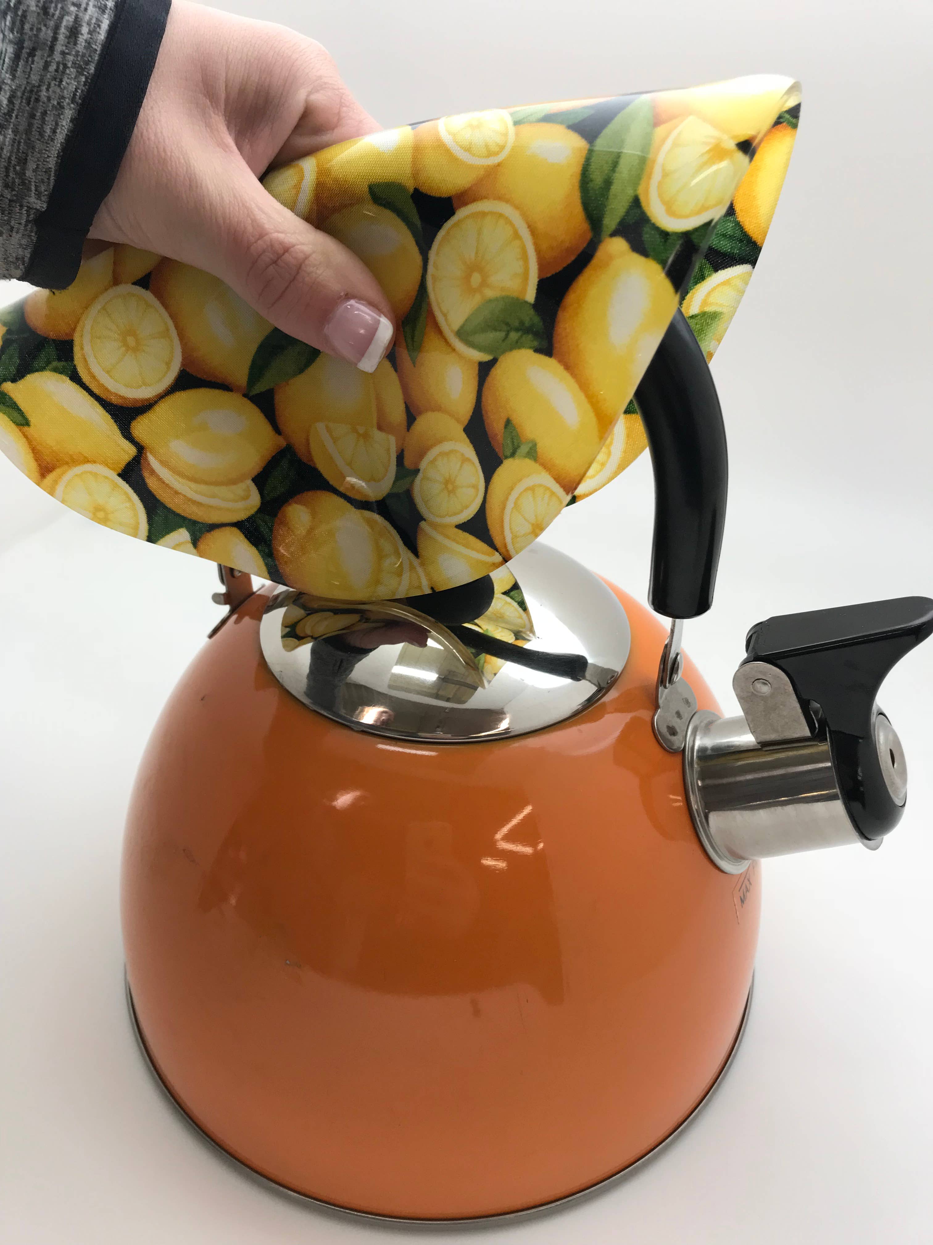 Andreas - Wholesale Jar Opener - Lemon5