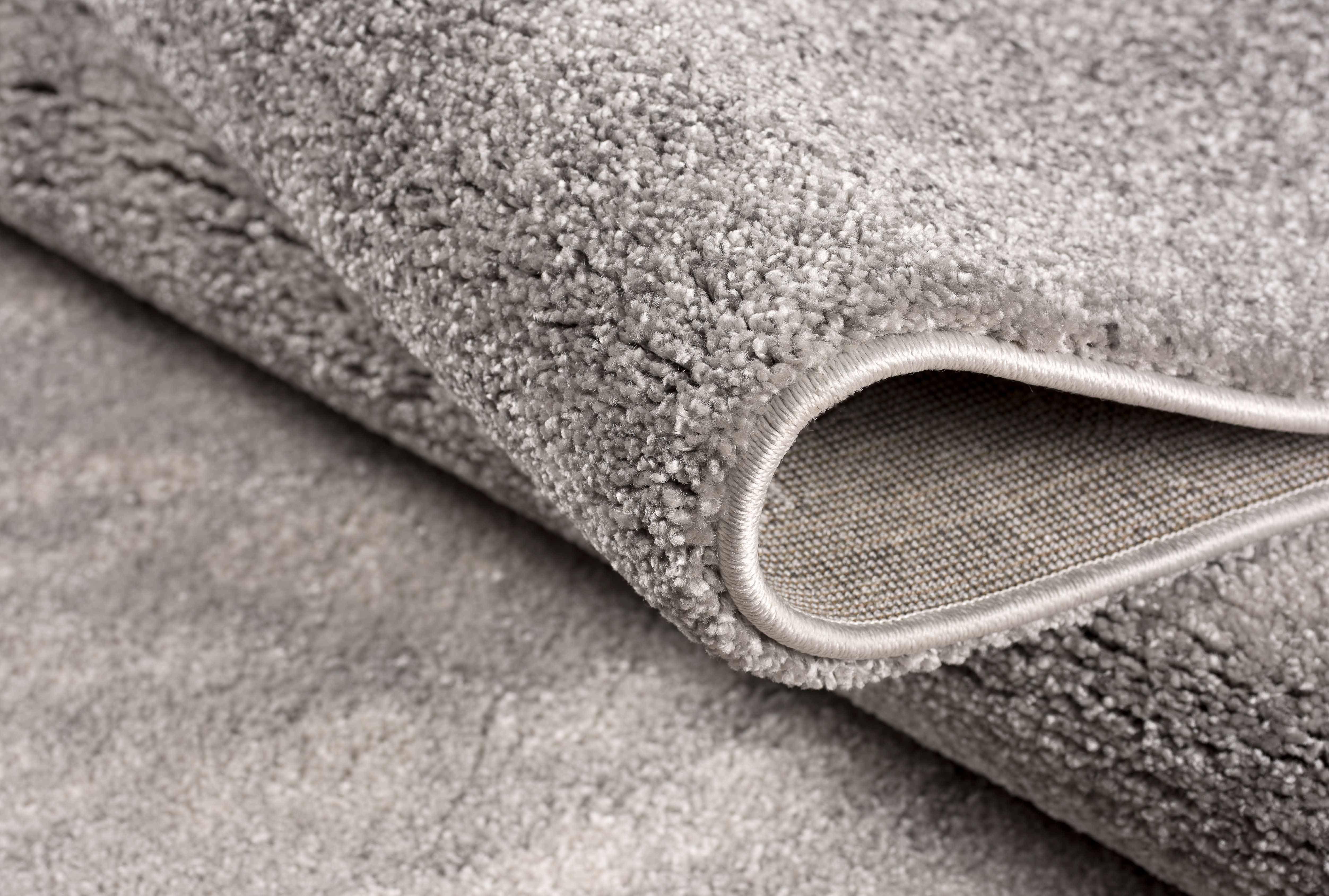 Koshani – Tapete por atacado – Tapete de Área Interior Contemporâneo Moderno Cinzento Bege7