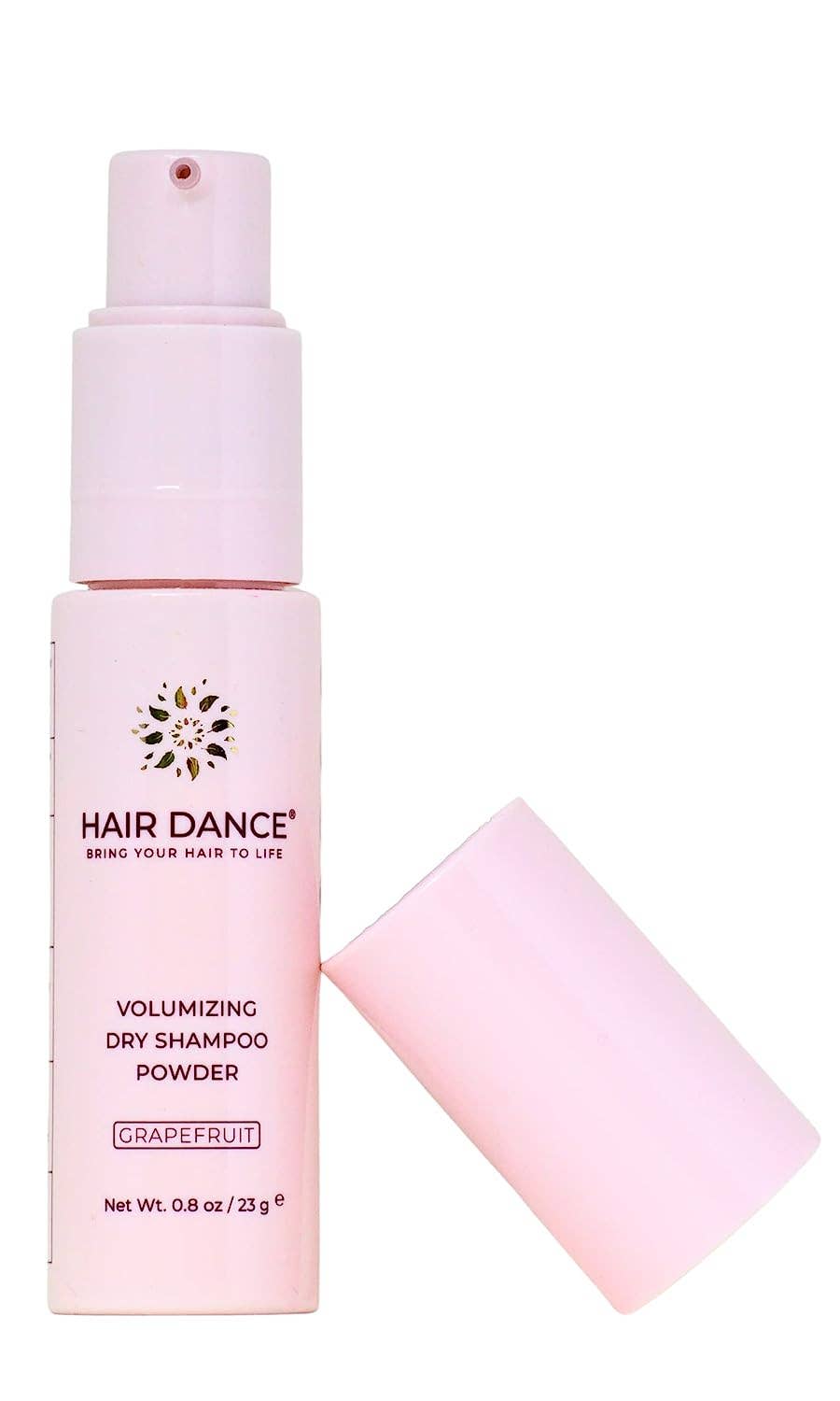Hair Dance - Wholesale Dry Shampoo - Non-Aerosol Volumizing Dry Shampoo Powder - Organic - USA15