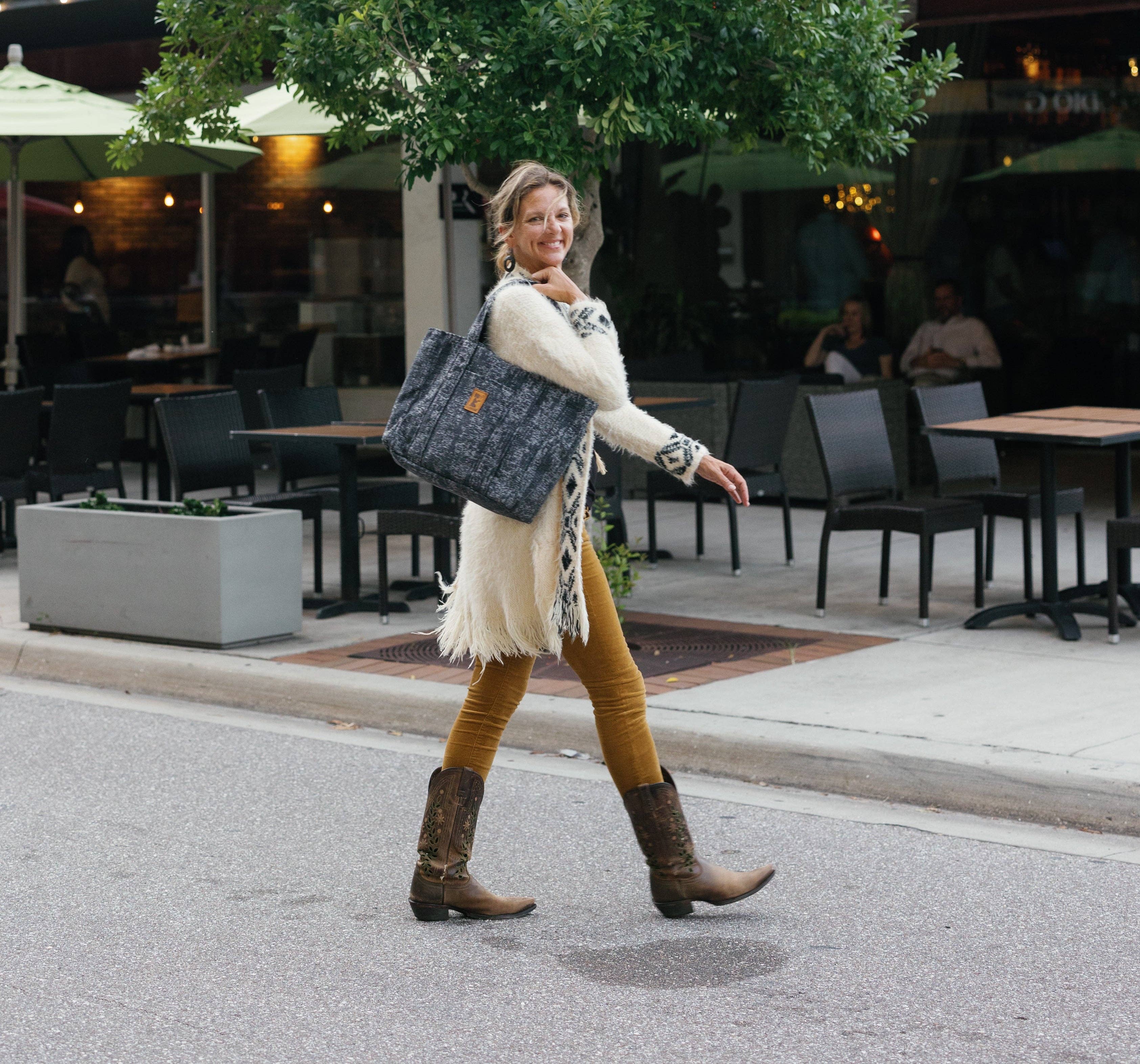 New Hope Girls - Vente Tote bag – femme - Tote en surface d'ardoise1