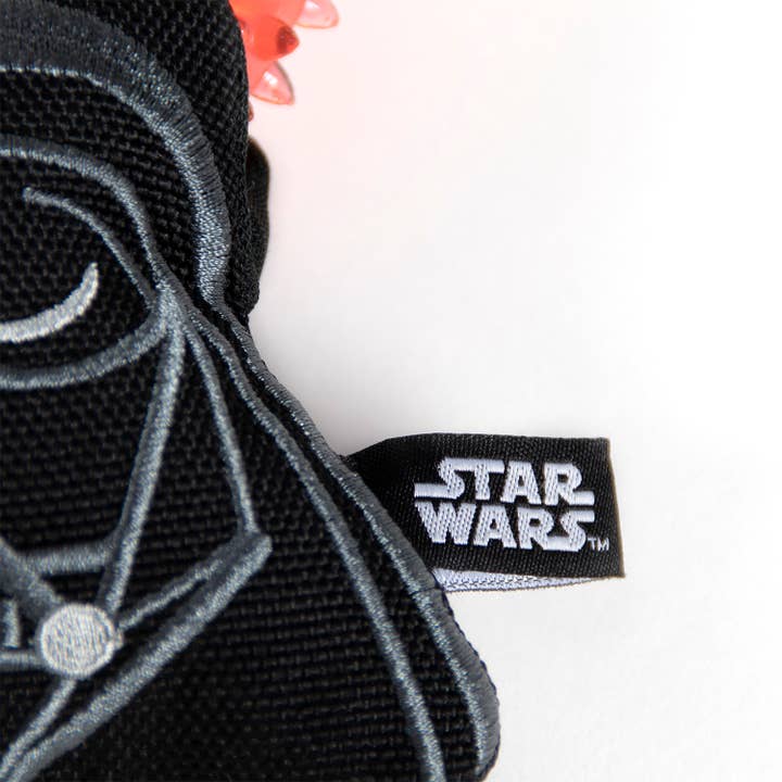 IGSM LTD – wholesale Pet chew toy – Dog – Star Wars Darth Vader Teether Dog Toy 2