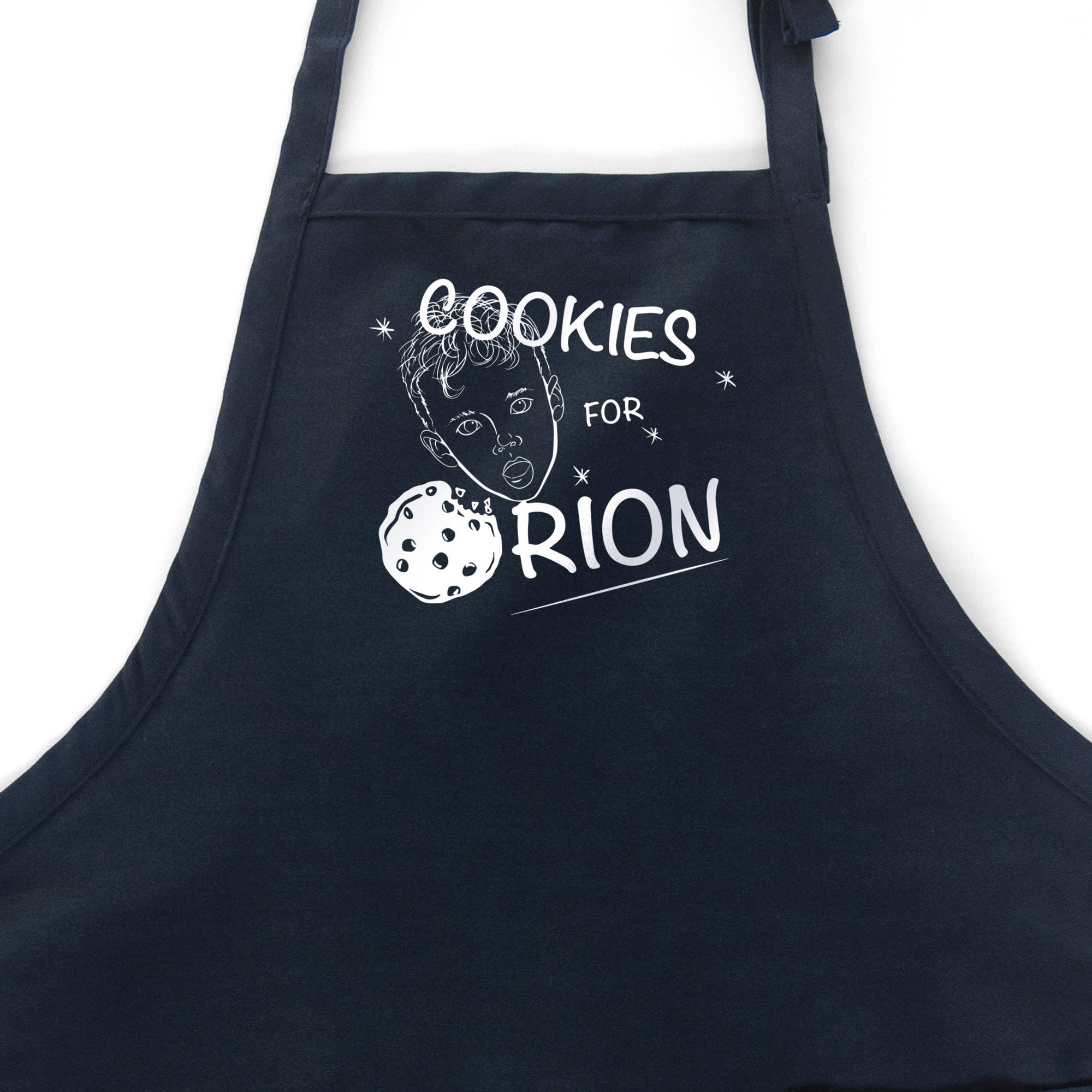 Peculiar People Designs - Wholesale Apron - Custom Printed Aprons With Your Logo Or Artwork4