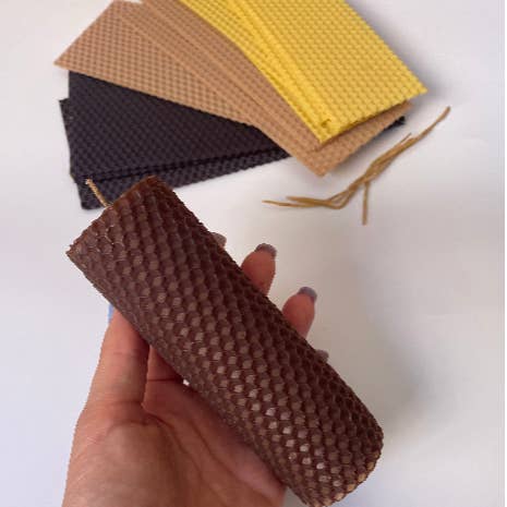 Vibee Candles - Wholesale DIY Craft Kit - Candle Making Kit1