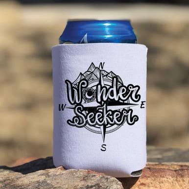 Trendy Transfers - Wholesale Sublimation Transfer - Wander Seeker Sublimation Transfer0