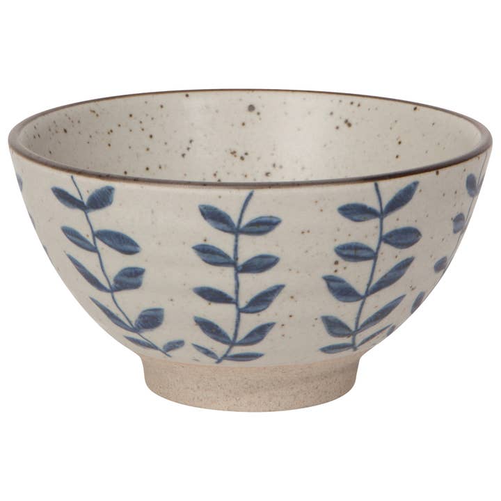 Danica Brands - Wholesale Bowl - Vine Element Bowl 4.75 Inch