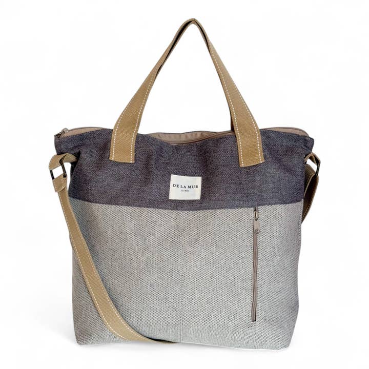 Stor Väska Sydney för wholesale av De La Mur