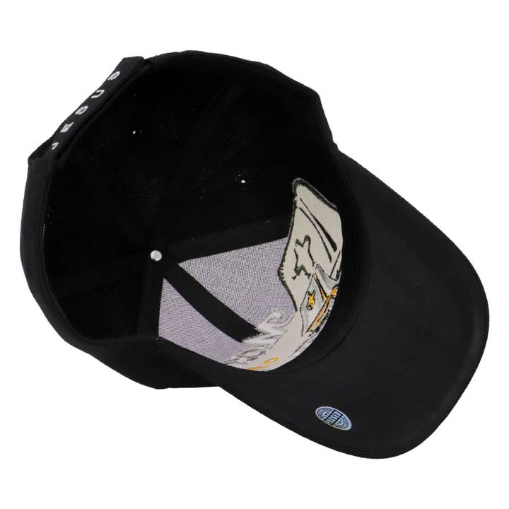 Cap Zone - Wholesale Baseball Cap - Men's - Man Of Faith Proverbs Velcro Back Baseball Cap3