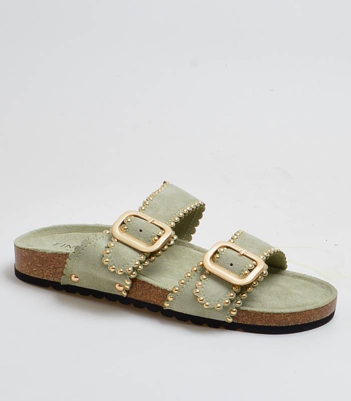 SWEET MAGIC MODA Y COMPLEMENTOS - Vendita all'ingrosso Sandali - Donna - Sandalo svedese3