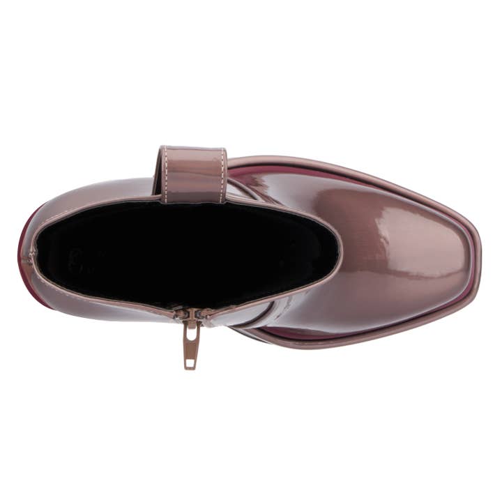 S3 Holding - Vente Bottes de cowboy – femme - Bottines Venus Olivia Miller pour femmes7