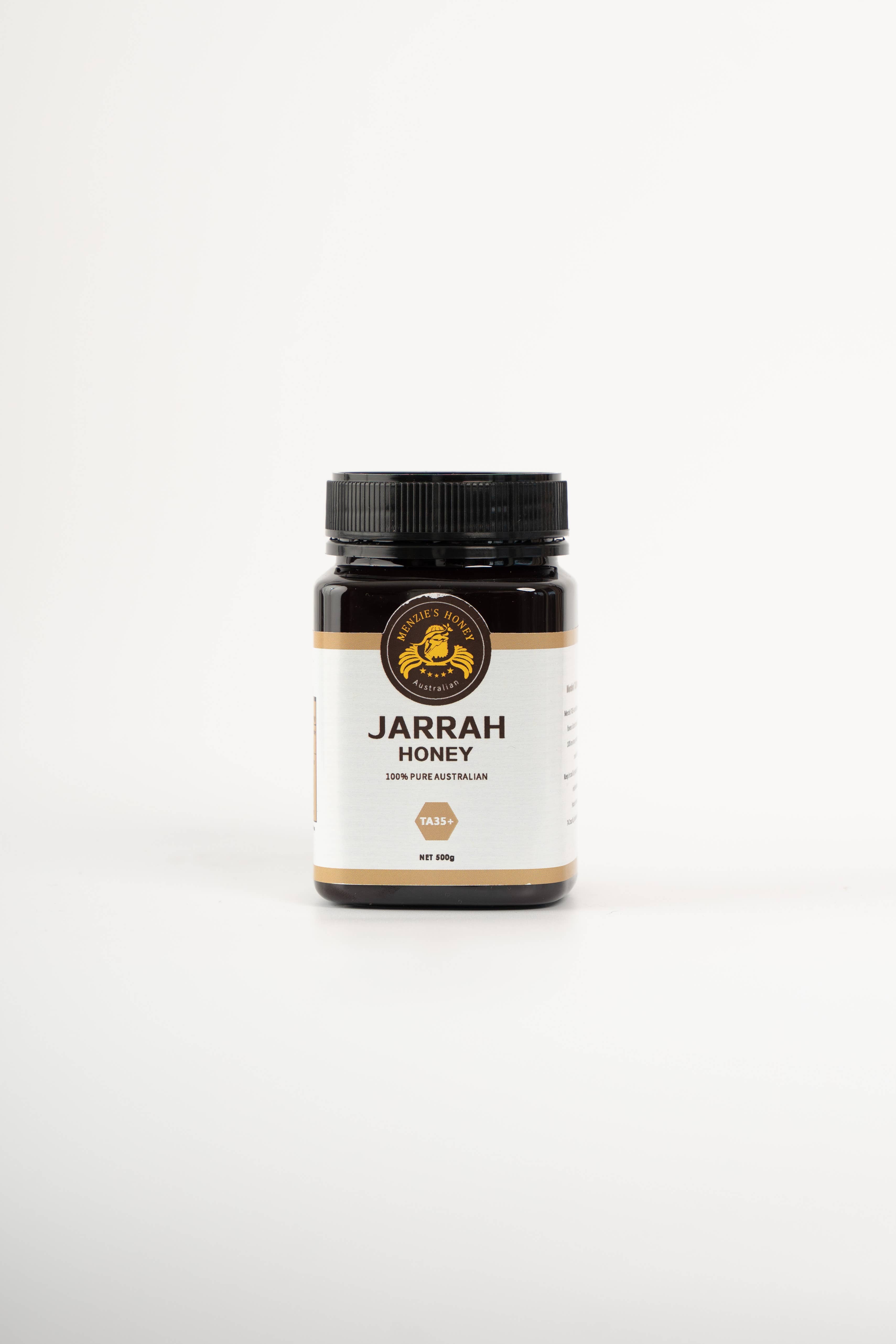 Australia Menzie's Honey – Mel por atacado – Mel Australiano Menzie's Jarrah TA35+
