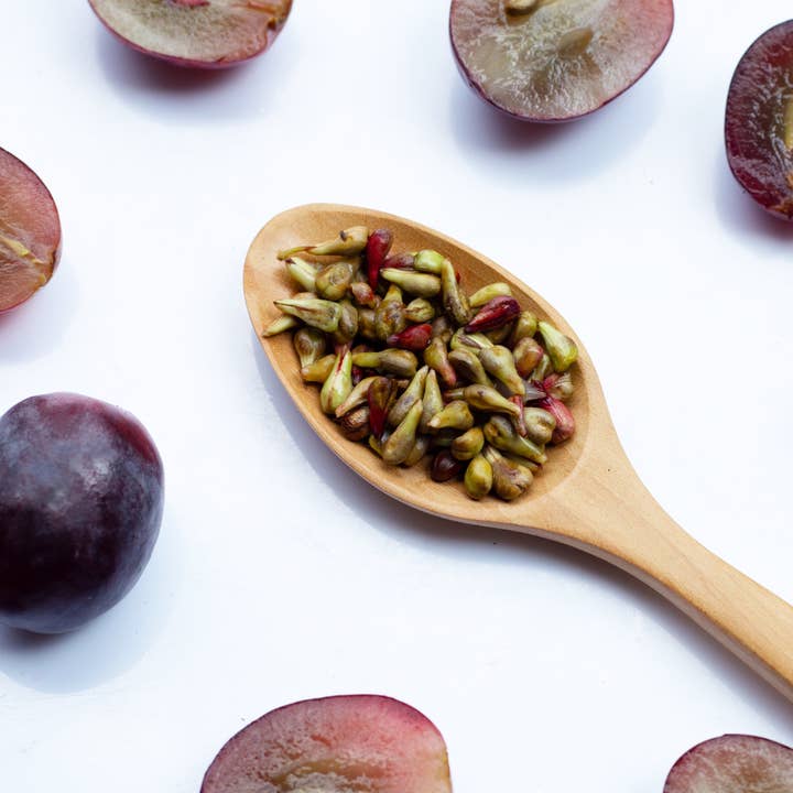 The Holistic Haven - Wholesale Bath/Body Oil - 100% Virgin Grapeseed Oil2