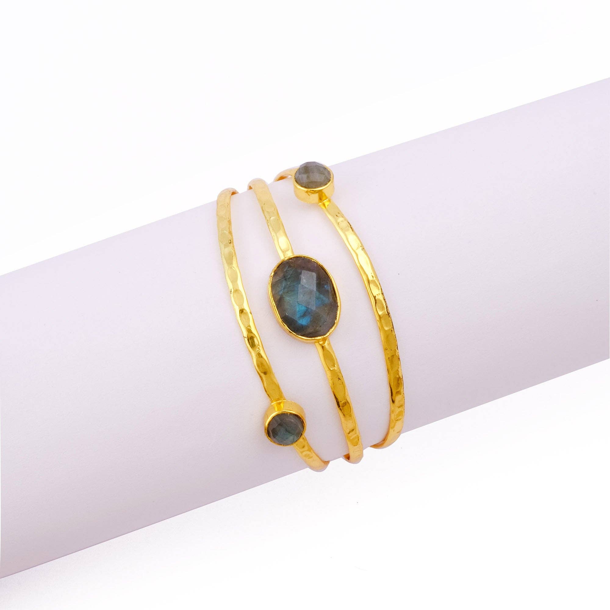 Seher Sf - Wholesale Cuff Bracelet - Lunar Harmony Bracelet1