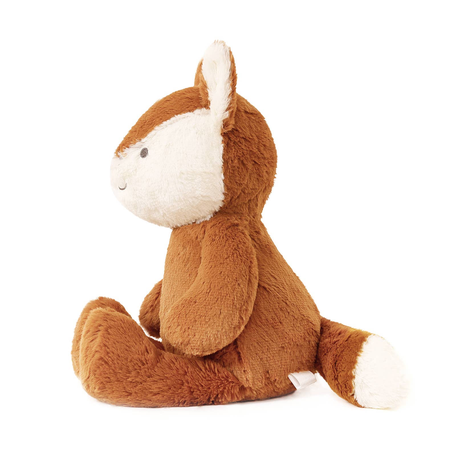 OB Designs - Wholesale Stuffed/Plush Toy - Kids & Baby - Frankie Fox Soft toy 13.5"/34cm1
