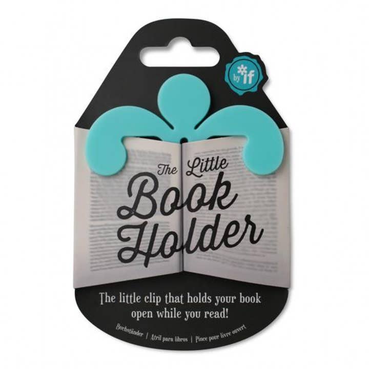 if USA - Wholesale Book Holder - The Little Book Holder11