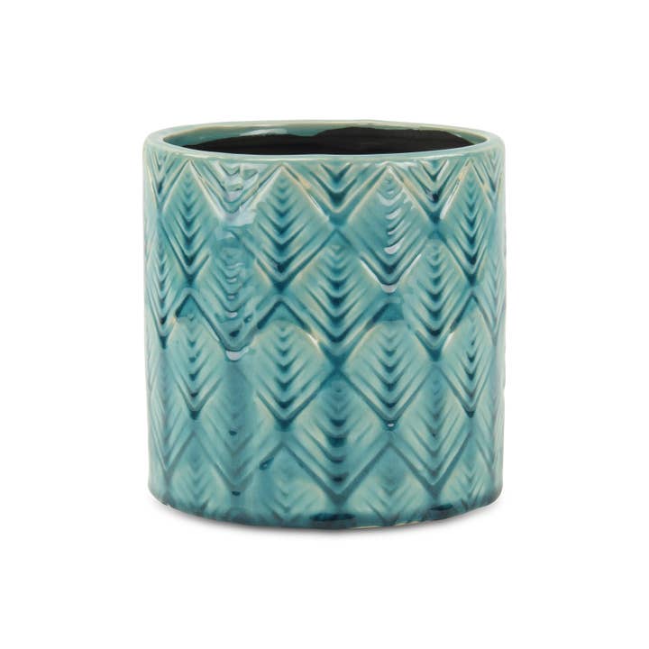 Cheungs Home Decor – wholesale Kruka – Arzati turkos keramik