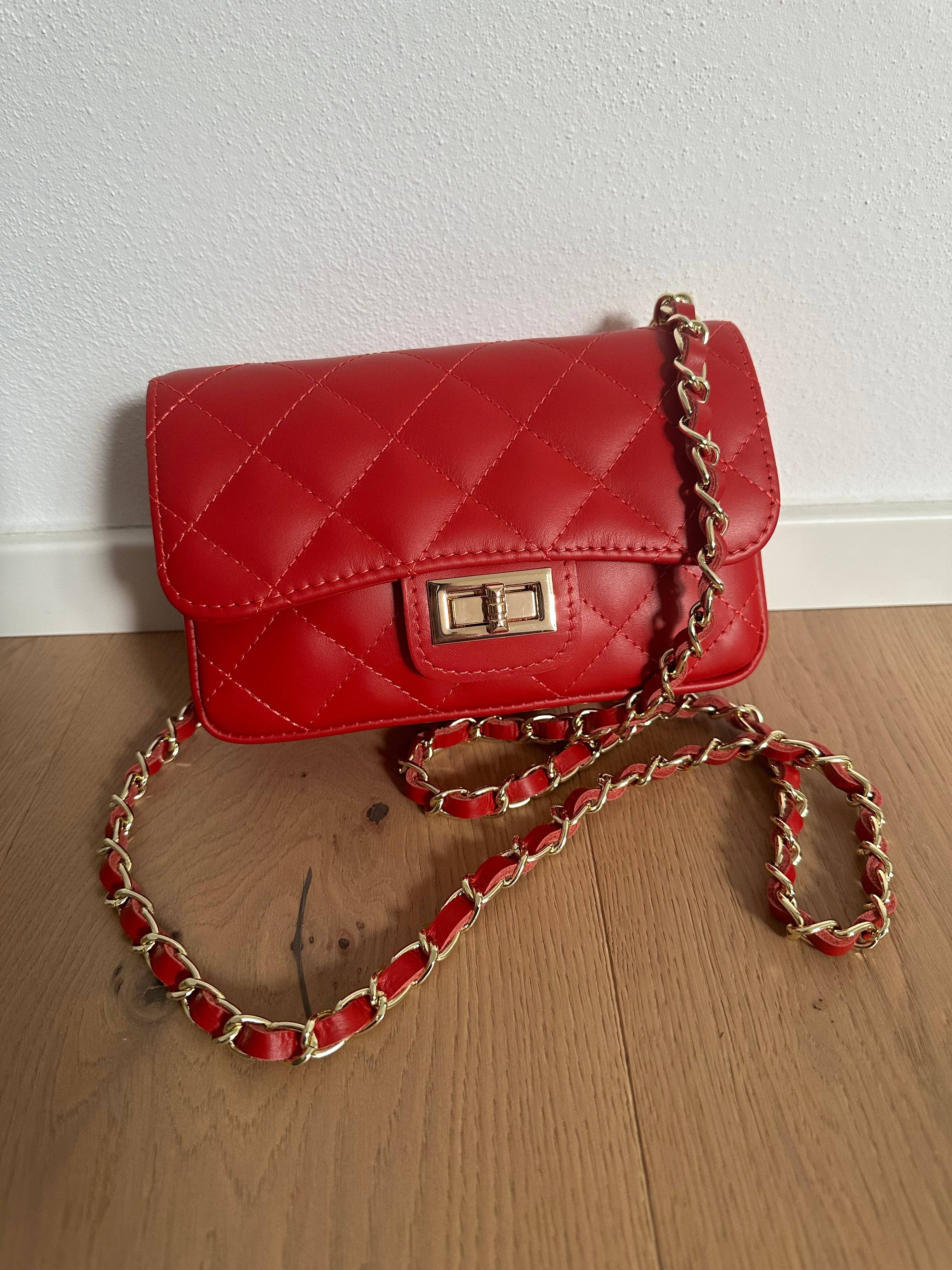 Zhade - Wholesale Crossbody Bag - Women's - VERA small - Quilted0