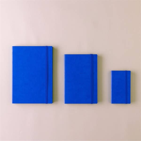 MARK'S Inc. - Wholesale Notebook - Grid Notebook B6 / EDiT9