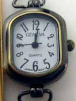 12 esferas de reloj de oro antiguo de Ginebra para venta al por mayor de Time World USA