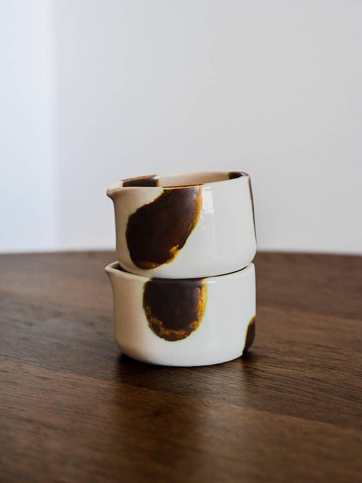 Safari Matcha Bowl for wholesale by Studio ÜM