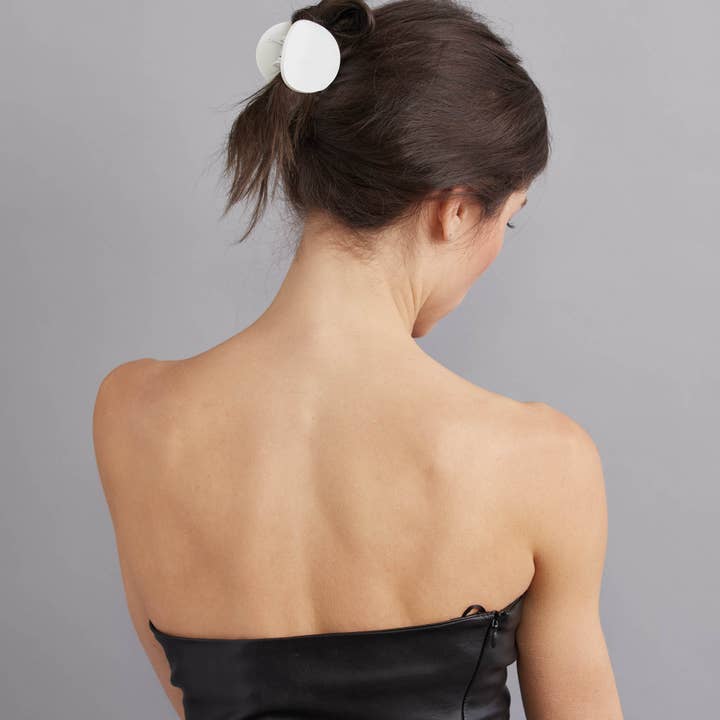 Tiepology - Wholesale Hair Clip - Women's - Very Modern Daily Casual design Hair Claw Clip24