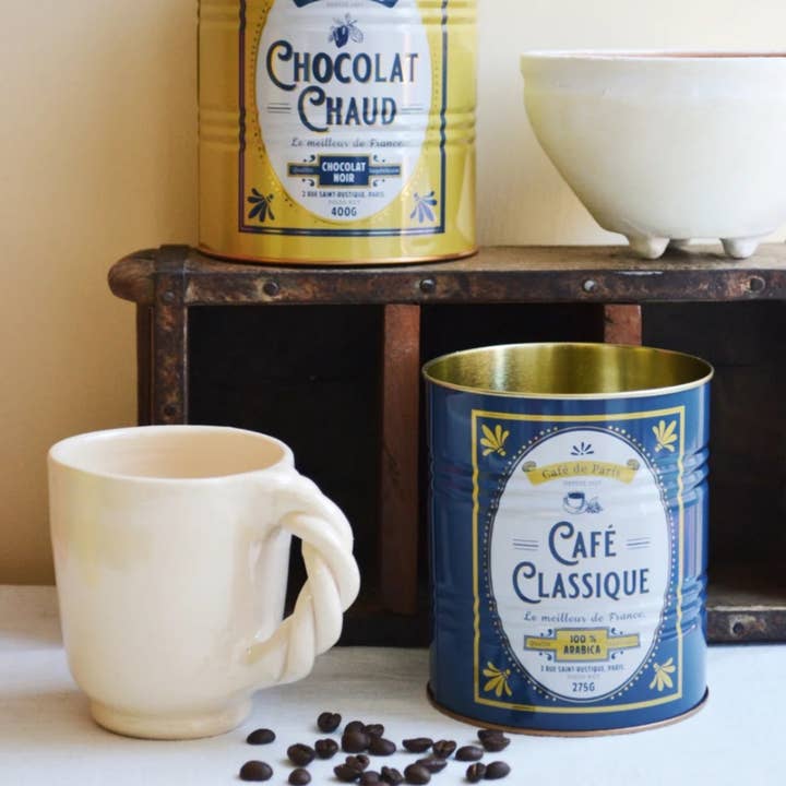 Cerámica Roca Caus - Wholesale Coffee Mug - Handmade mugs2