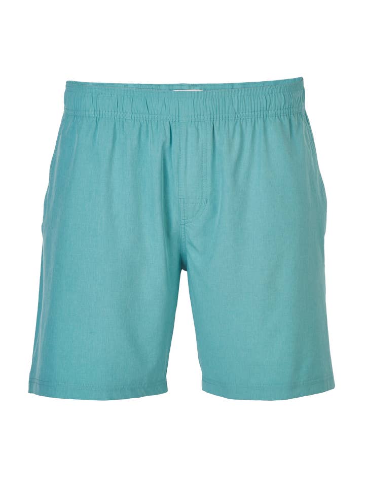 Boxercraft - Wholesale Athletic Shorts - Men's - Riptide Short