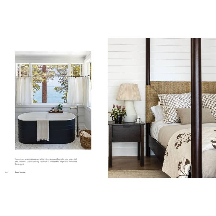 Gibbs Smith - Wholesale Home & Garden - Live Natural: A Relaxed Approach to Creating Healthy Homes3