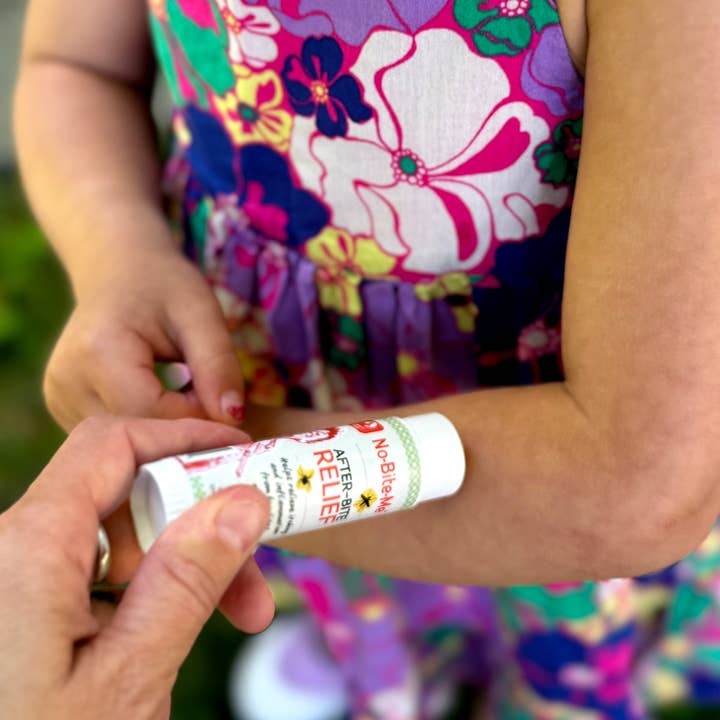 SallyeAnder - Vendita all'ingrosso Pomata/crema antiprurito - Balsamo Extra-Forte Sollievo Prurito No-Bite-Me™3