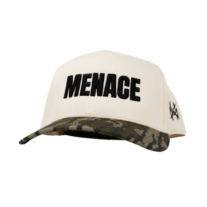 The Mad Hatter Co - Wholesale Trucker Hat - Unisex - MHC Menace