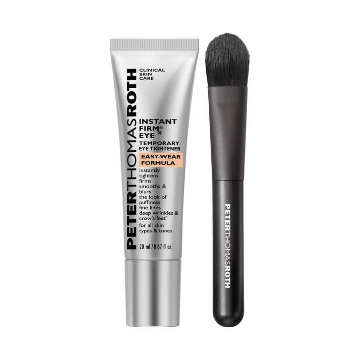 Instantâneo FIRMx Olho Temporário Apertador de Olhos Fórmula de Uso Fácil por atacado de MDV Shop