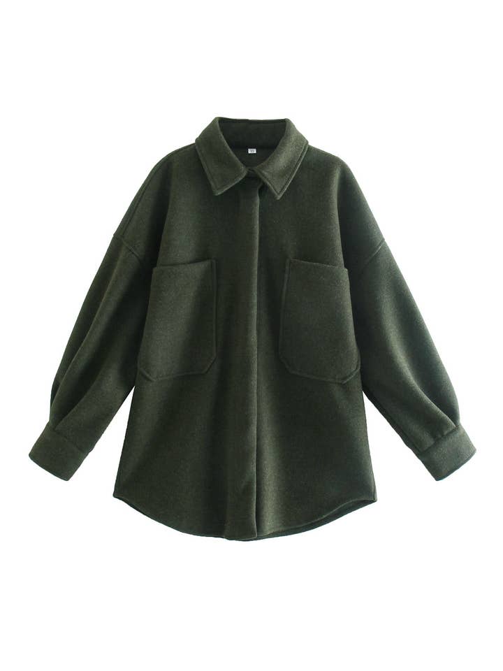 Revella The Label - Wholesale Jacket - Women's - Naomi Jacket2