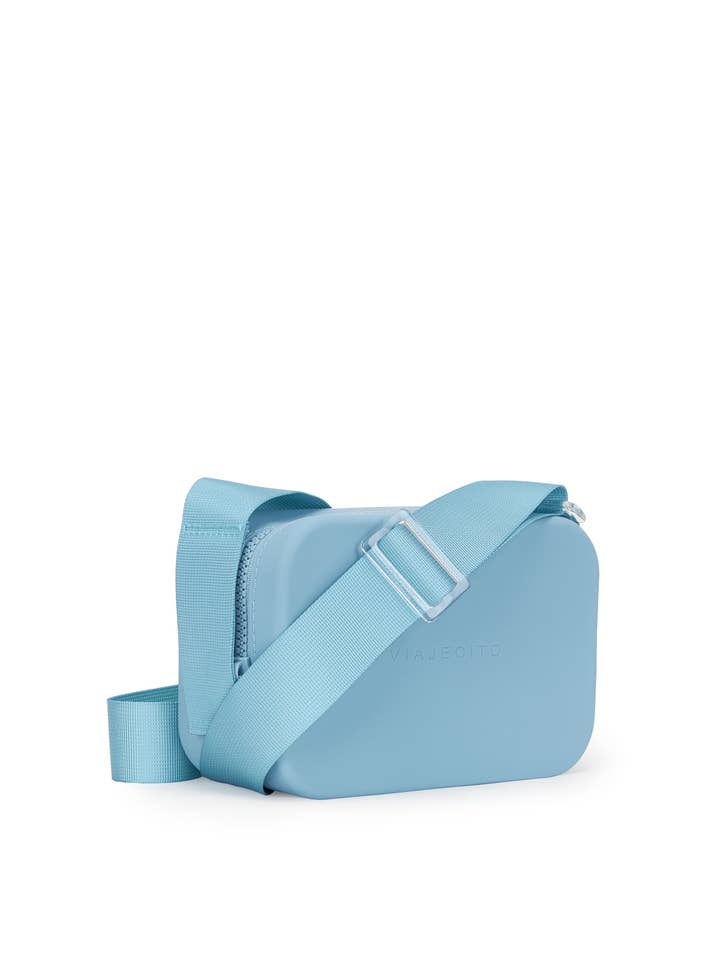 Splashkit Classic Invisi Set - Smoke Blue for wholesale by Viajecito