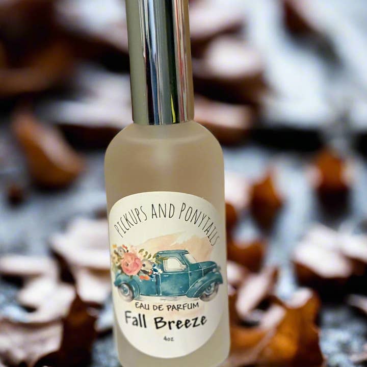 Profumo Brezza d'Autunno per la vendita all'ingrosso da parte di Pickups And Ponytails