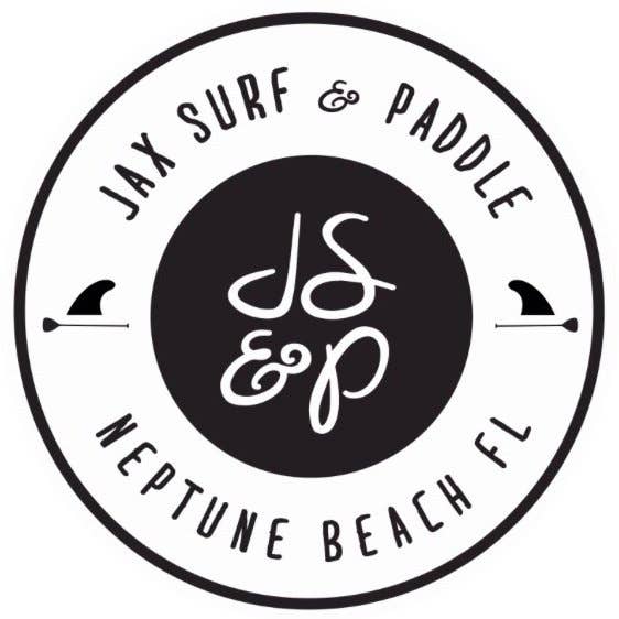 Assortiment personnalisé Jax Surf & Paddle pour la vente par Nica Life