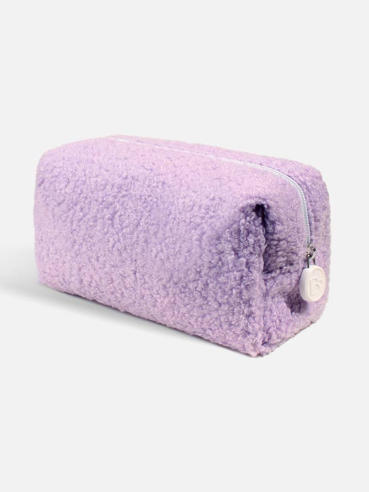 Trousse Cosmétique Polar Puff pour la vente par Bonmuz