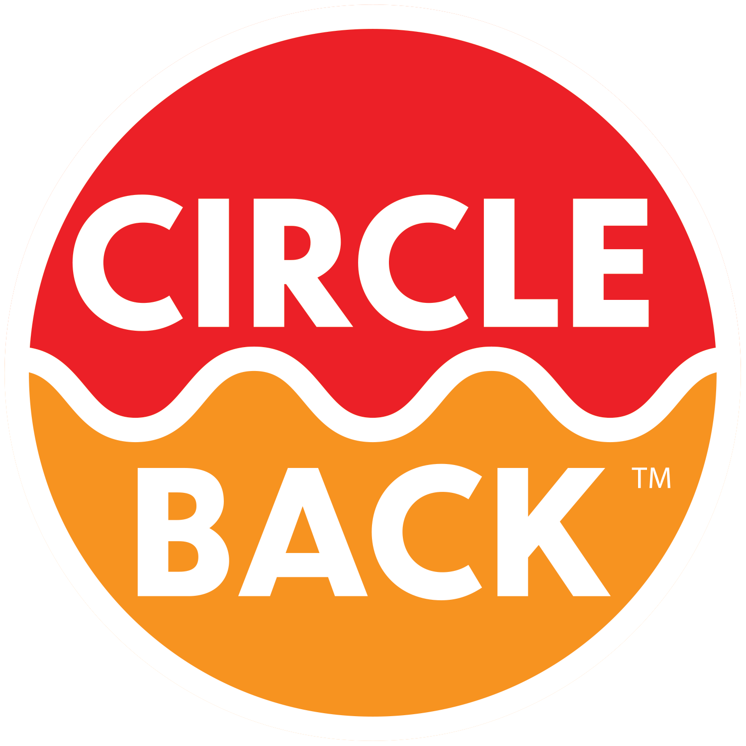 Circle Back™ wholesale products