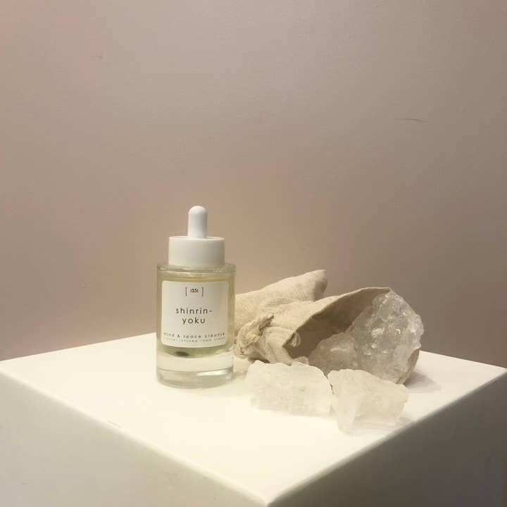 SHINRIN YOKU crystal scent drops for wholesale by 1331