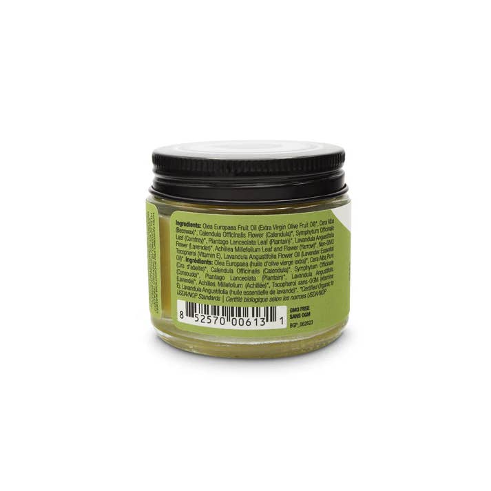 All Good Body Care - Wholesale Healing Salve/Balm/Cream - All Good Goop Healing & Recovery Balm — 2oz2