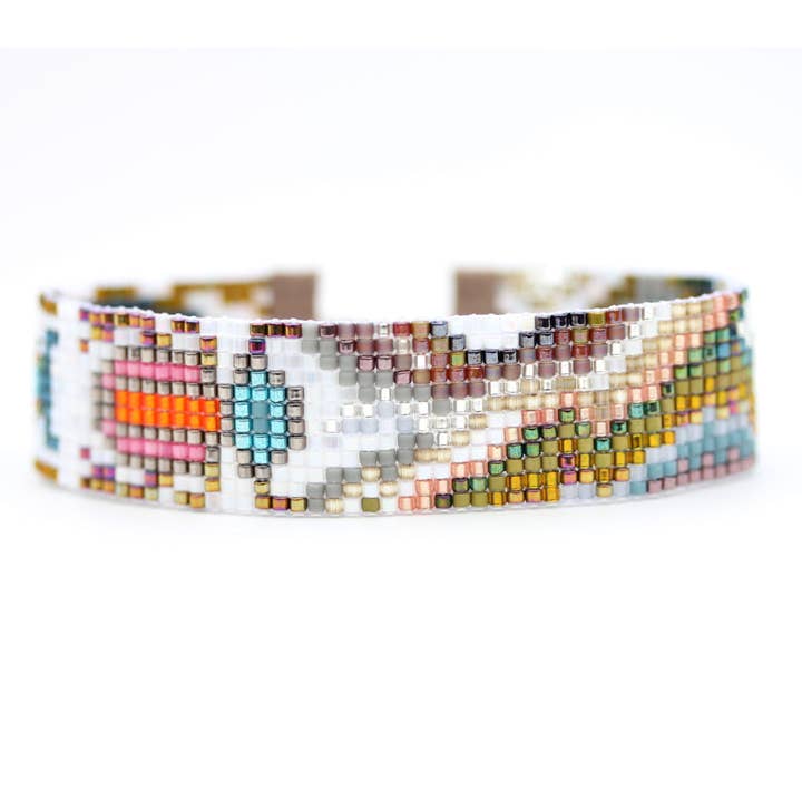 Tahiti Bracelet for wholesale by Julie Rofman