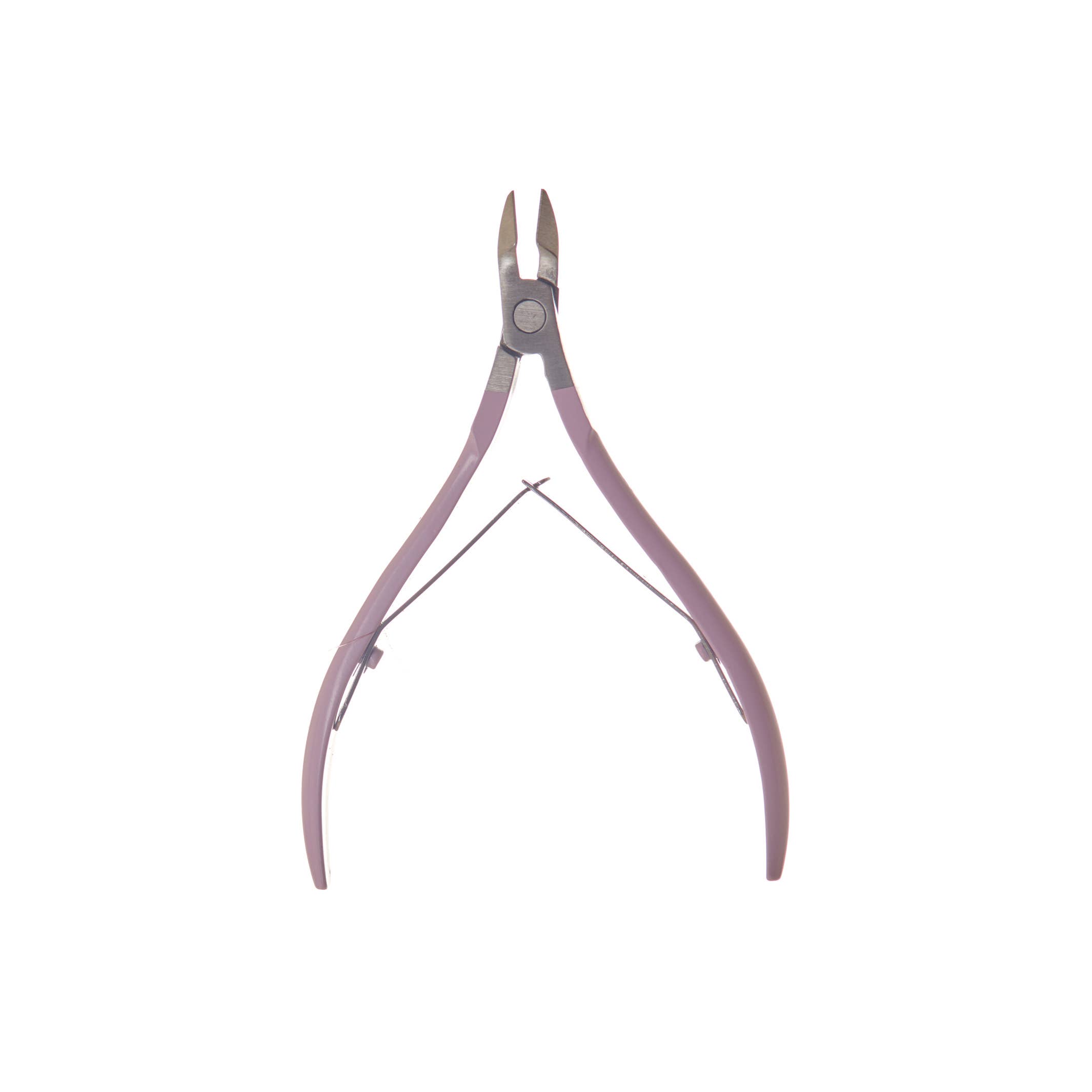 Beauty Pro - Wholesale Cuticle Cutter - Danielle Cuticle Nipper Butterfly1