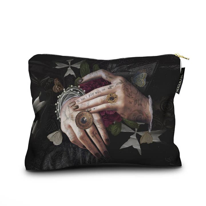 TROUSSE 17X23 PROTECTION pour la vente par Voglio Bene