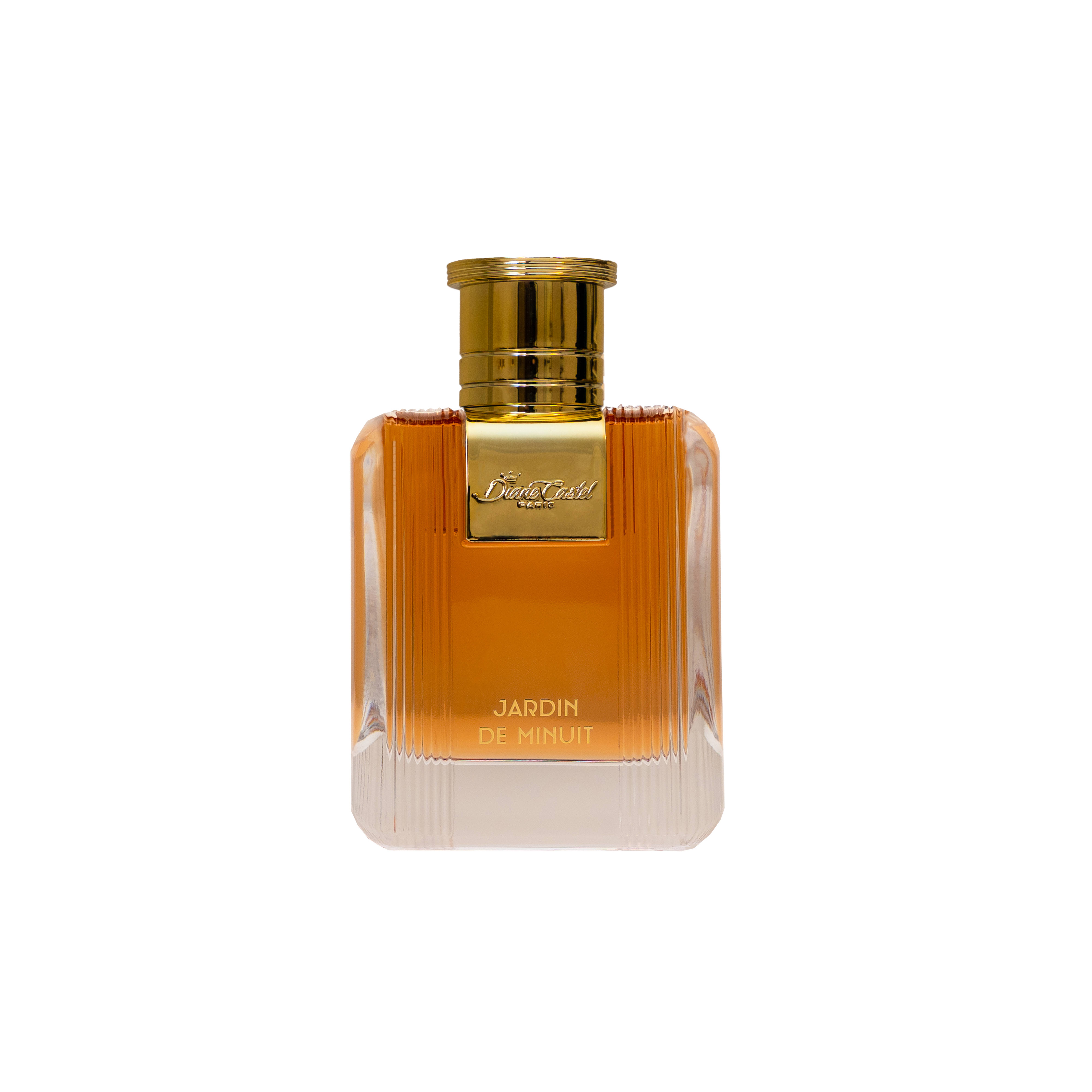 L'Office des Parfums - Wholesale Perfume/Eau de Toilette - JARDIN DE MINUIT - Eau de Parfum2